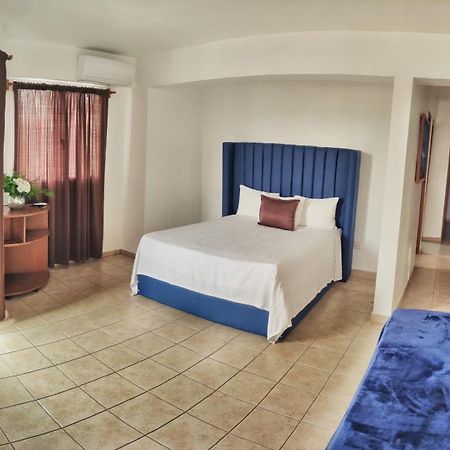 Acuarium Suite Resort La Viva Exterior foto