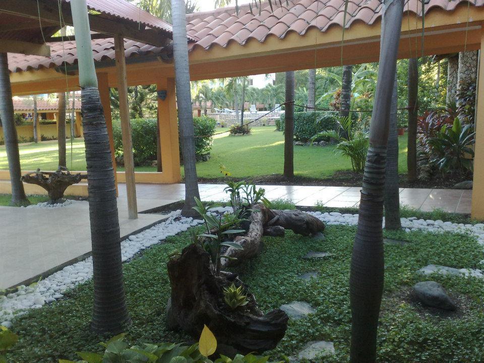 Acuarium Suite Resort La Viva Exterior foto